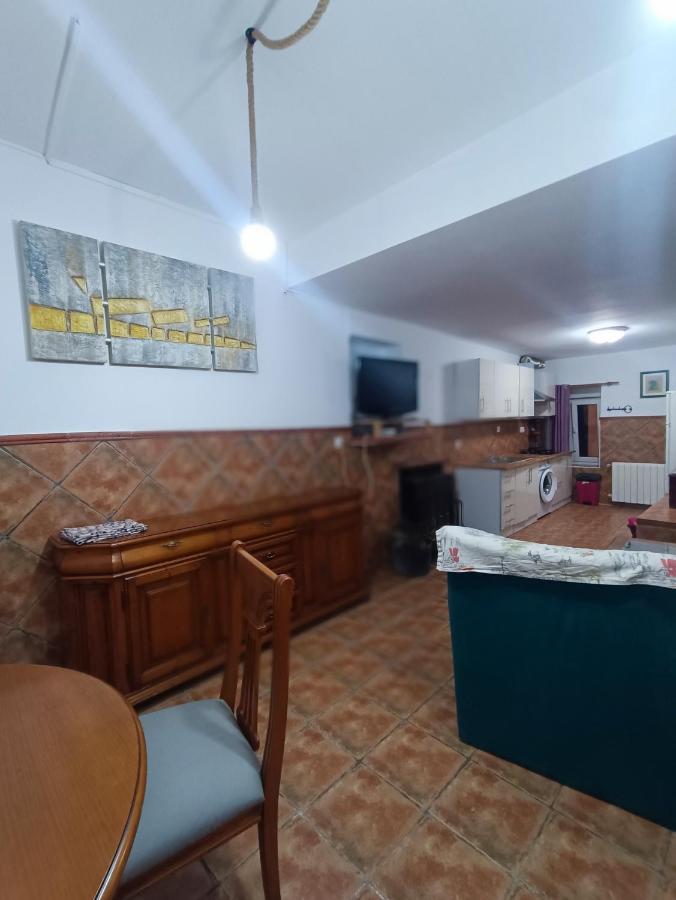 La Casassa Villa Les Coves de Vinroma Exterior photo